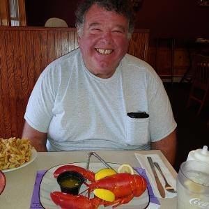 Meet your Posher, Bruce